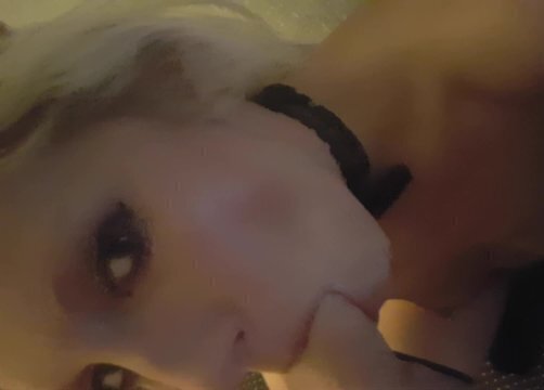 fuckdoll facial