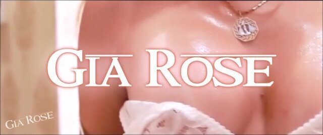 Sucking and swallowing in my sexy pink panties