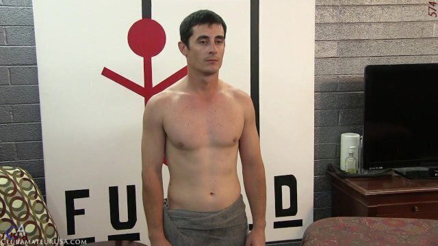 Newbie Noel overwhelmed prostate stimulation