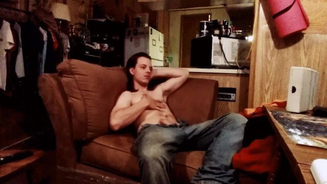 Edgeing Husband Masturbates Multiple Times Before Cumming