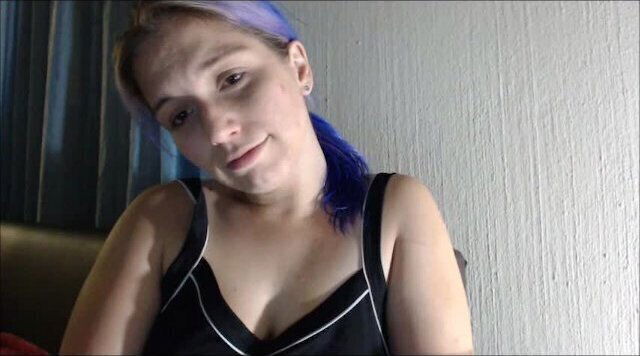 Delilah (Fake) British Accent Small Penis Virgin Humiliation