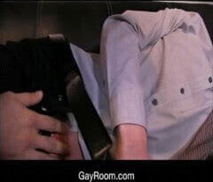 GayRoom Stefans Lesson