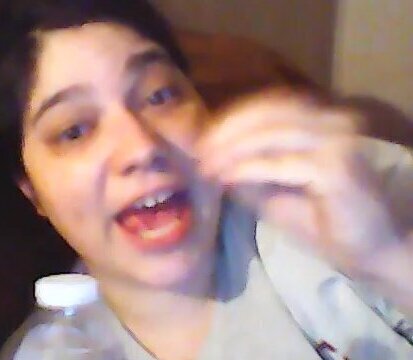 #JOI2017 TxGal409 Tease Bj/HandJob/ DeepThroat Swallow Help Instructions.