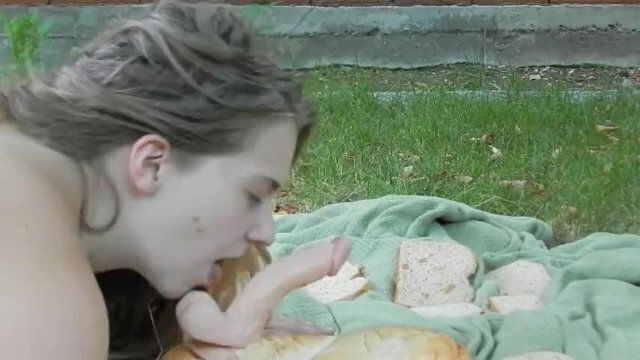 Carb Lover! World Famous FREE. LUCKY FUCKS!