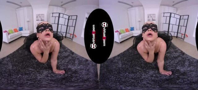 Vinna Reed gorgeous flexible ballerina