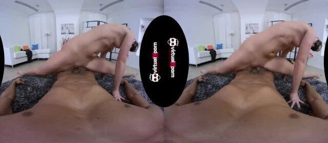 flexi ballerina with Vinna Reed