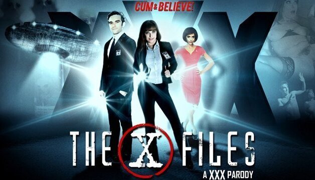 Files Parody-Sexy Ginger Penny gets fucked hospital