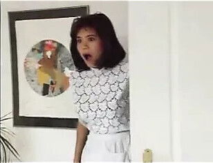 Schrecklich Geile Familie