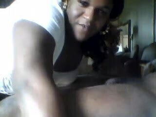 shemale sucking till cums