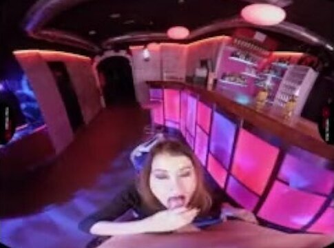 VirtualRealPorn.com - How I met Misha Ep_1