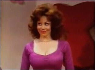 Kitten Natividad on The Dating Game