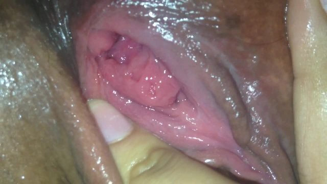 teen fucking pussy leads squirting first time