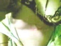 Husband Wife enjoying