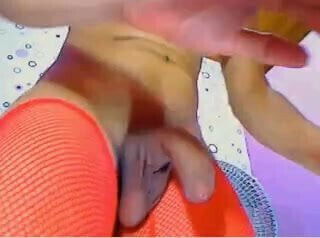 Hot TS Cam Mix 6 Part 2