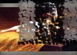 Erotic Paintings of Luis Ricardo Falero