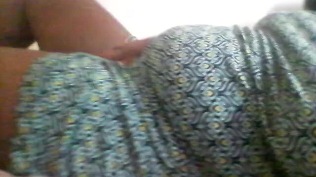 Fondling Summer Dress