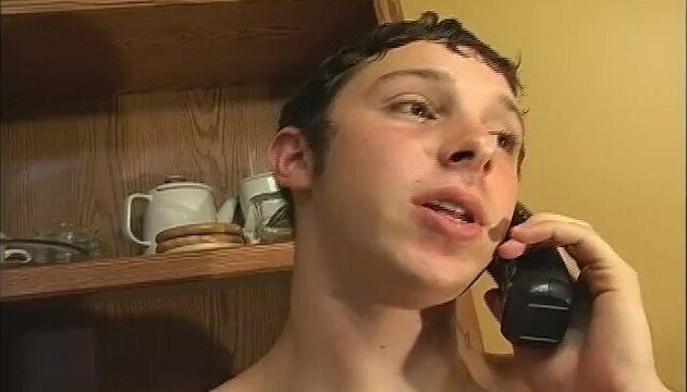 Toby Ross presents Straight Boys, Boys