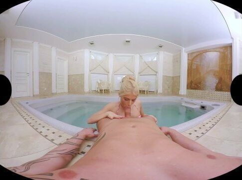 VirtualRealPorn.com - Come with me