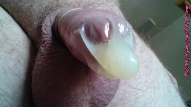 tägliche Schutze Condom