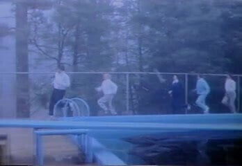 Laurie Smith - Olympic Fever(movie)