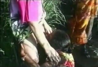 Norwegian Vikings On Sex Tour In Cuba