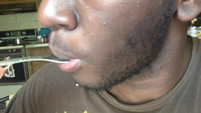 Tongue Drooling fetish video day..  anniversary pornhub.