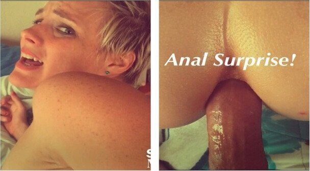 Quickie Spunky! SexySpunkyGirl