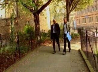 British chav Karlie gets fucked up the arse