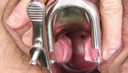 BEAUTIFUL MATURE NURSE HELGA