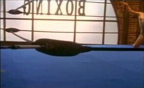 Ronald reagan's daughter (patti davis)