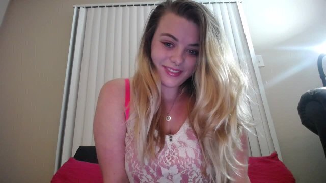 busty girl next door riding