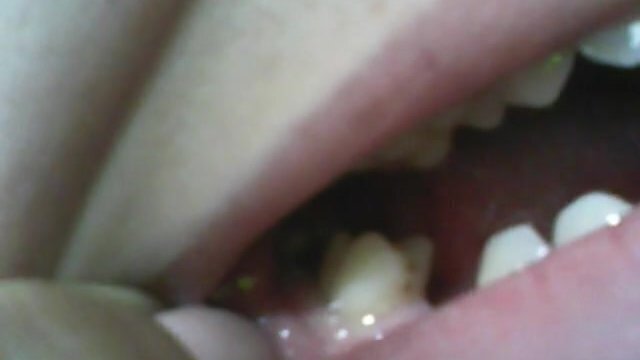 sexy mouth! bocca sexy