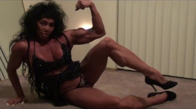 Sedutive Moves Makes Wanna Your Pants