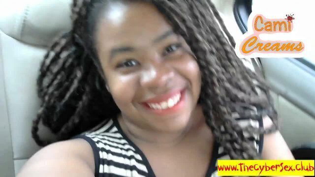 Sounds Eating Cream From Pussy Cami Creams