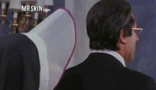 Hot Naked Celeb Nuns who wear no panties and fuck!