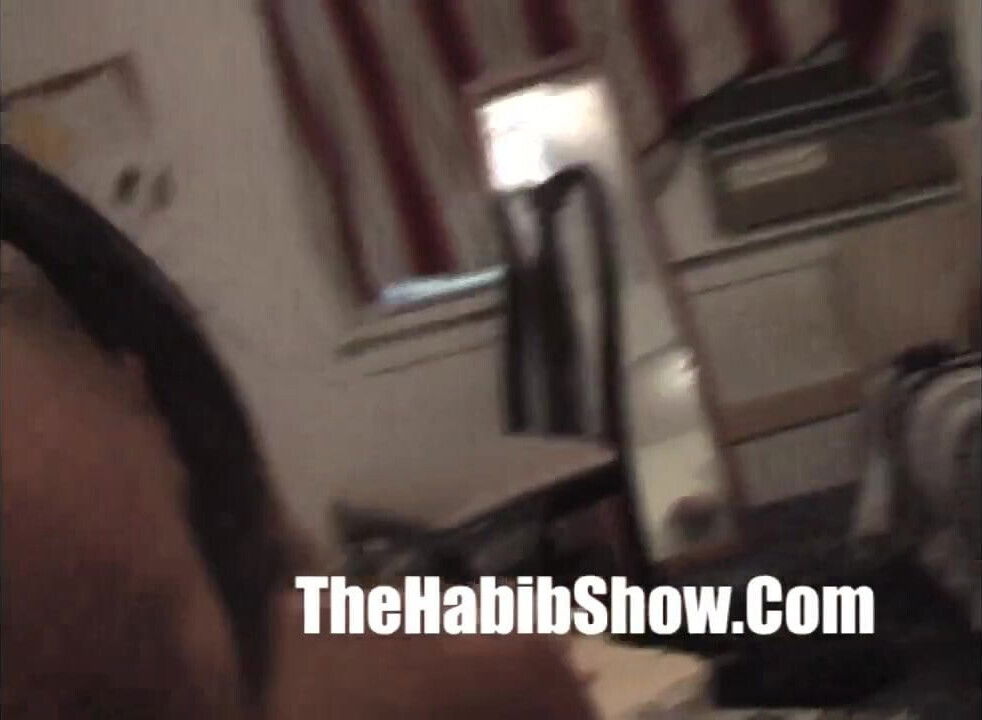 Head Doctor skinny made fuck