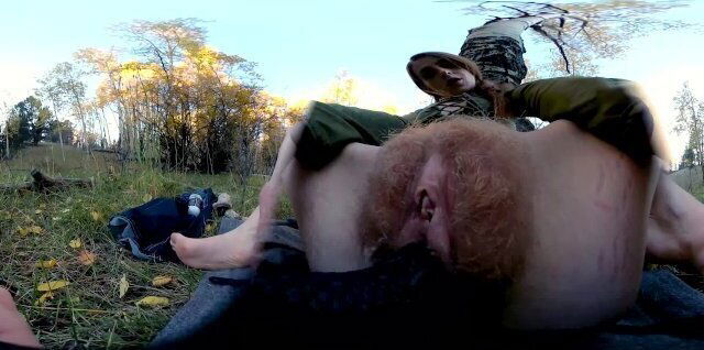 Testing Dragon Dildo. 360VR