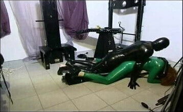 MY TWO SEX SLAVE SLUT's