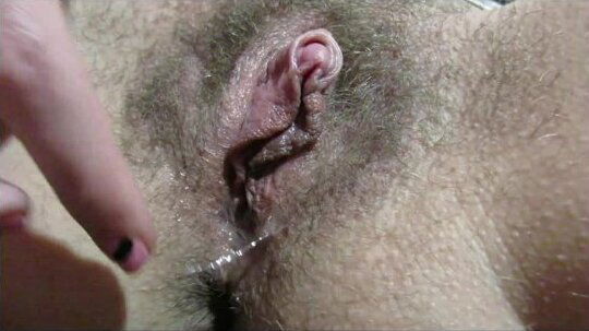 Extra cumming clit rubbing