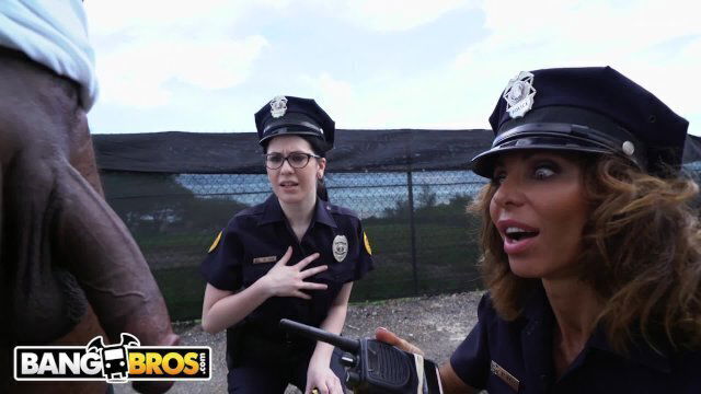 BANGBROS Don’t Fuck Law, Fucks