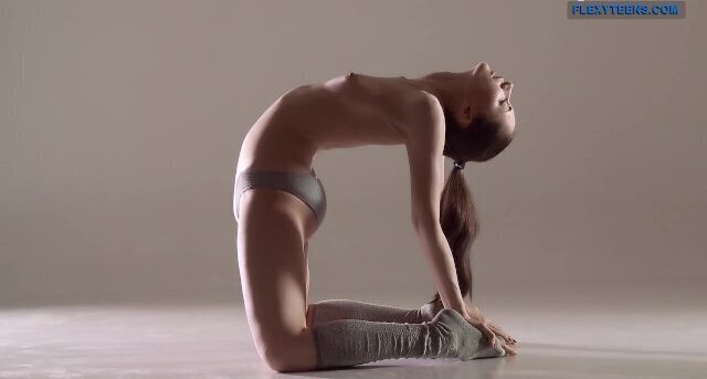 Zagibalo making some smooth fuck moves