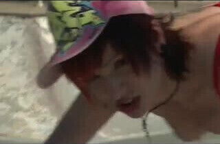 ZOE NIL dia de skate 