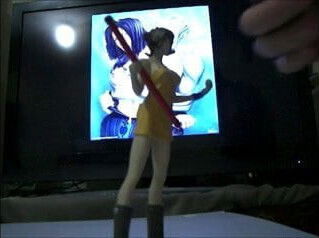 Figure Bukkake Doll Selphie Tilmitt