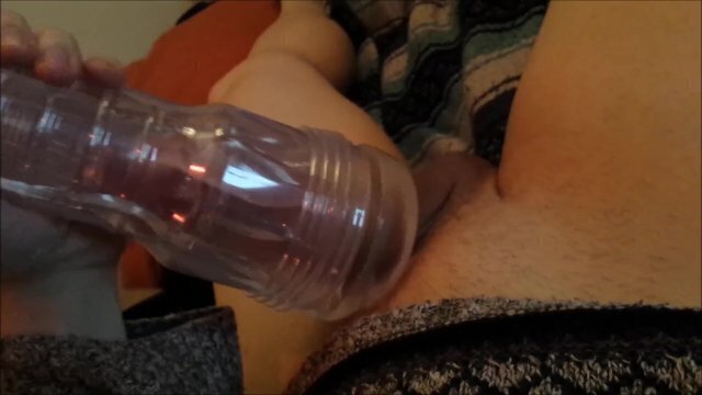 Fleshlight Fucking Handsfree