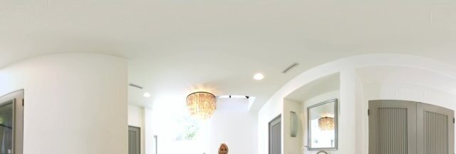 Your Big Tit Nieghbor Gives You Strip Tease And JOI In VR POV