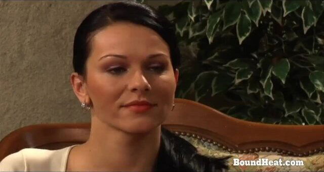 Consignment Silk Outfit Submissive Slave