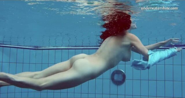 Piyavka Chehova bouncy juicy underwater