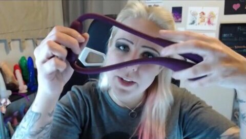 Rio's Reviews: JimmyJane's Escend Double Vibe