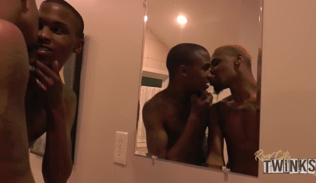 BTS - Day Day + Ciroc Nasty (RawCityTwinks.com) #EnterTheCity