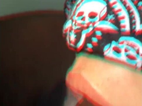 BOSSES WIFE MADE SEX SLAVE FOR RANSOM